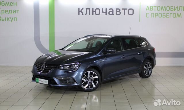 Авито авто рено белгород