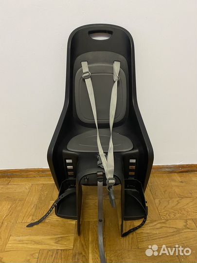 Детское велокресло