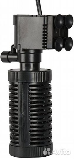 Оборудование Boyu, грунты, коряги, лампы погружные