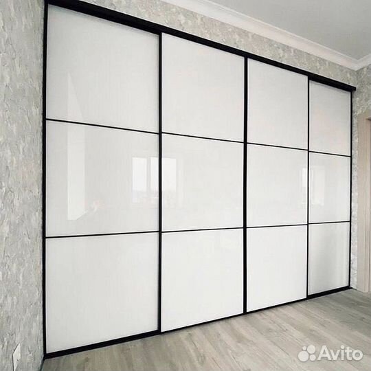 Шкафы купе на заказ