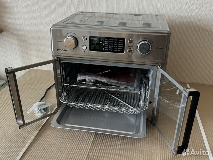 Электропечь piоneer MO5202G