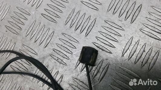 Парктроник задний citroen C4 1 (5BE07HL03)