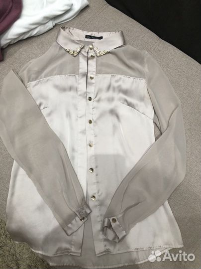 Блузки женские Kira Plastinina