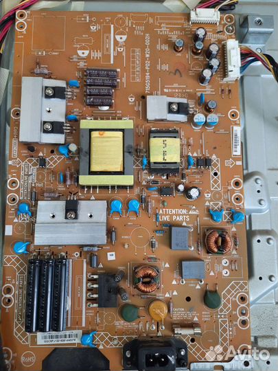 715g5155-m1c-002-005k от 32pfl3107h/60