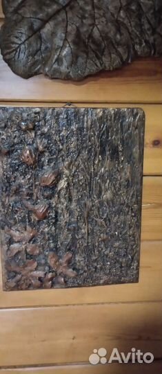 Панно декоративное