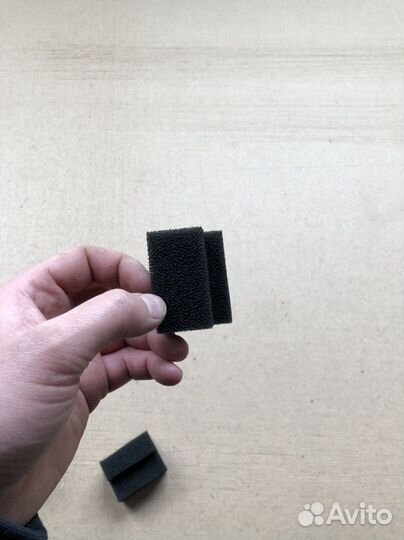 Фильтр рециркуляции картерных газов ford 1694449