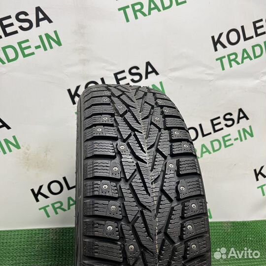 Nokian Tyres Hakkapeliitta 7 205/65 R15 99T