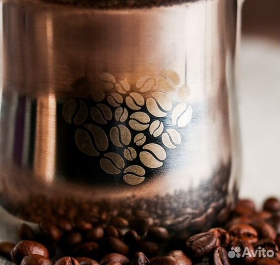 Набор для кофе