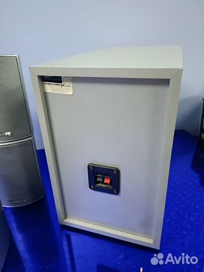 Колонки elenberg