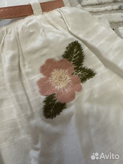 Платья для девочки