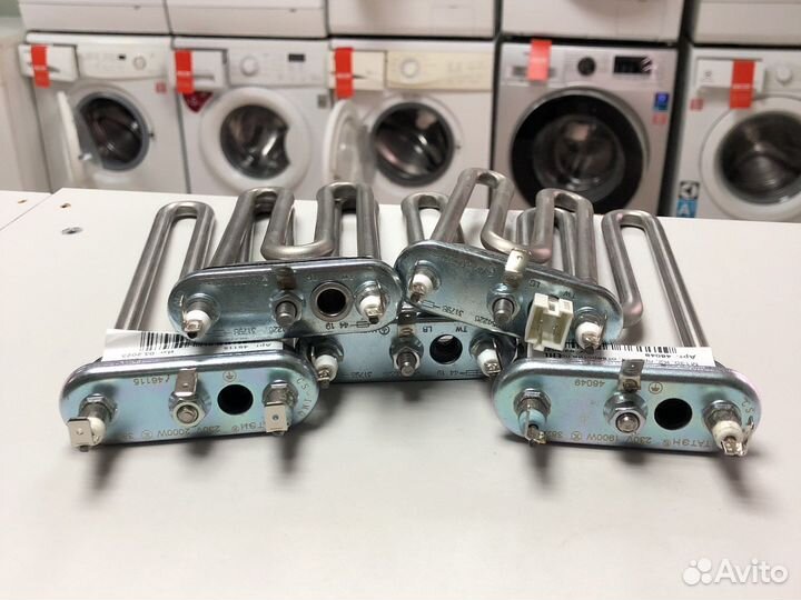 Ремонт стиральных машин на дому