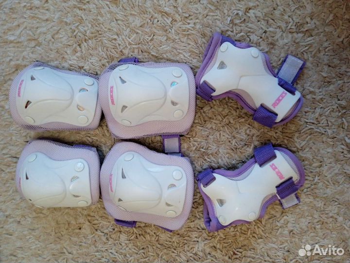 Велошлем,защита детская