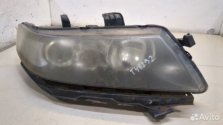 Фара (передняя) правая Honda Accord 7