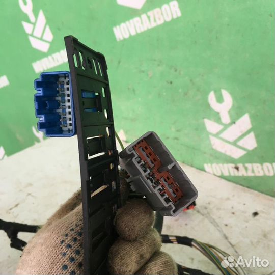 Проводка (коса) Форд Фокус 1