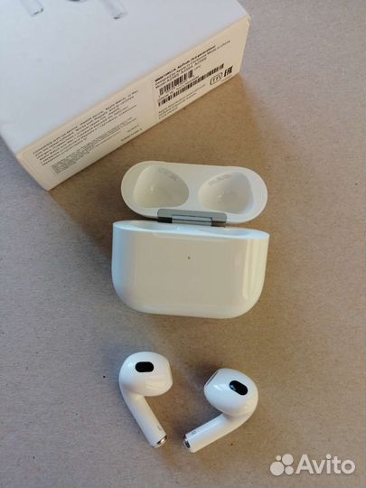 Airpods 3