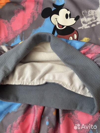 Спортивный костюм для девочки 92