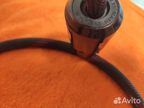 Сетевой кабель