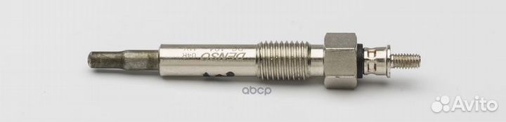 Свеча накала isuzu Bighorn,Gemini