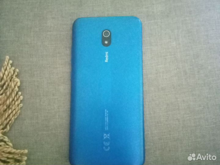 Xiaomi Redmi 8A, 2/32 ГБ