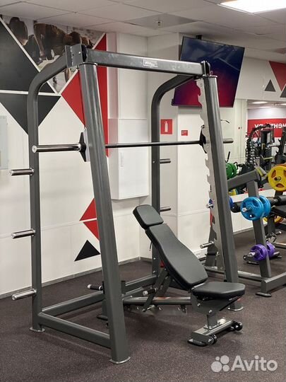 Машина Cмита