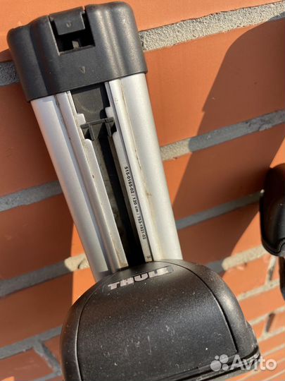 Багажник Thule