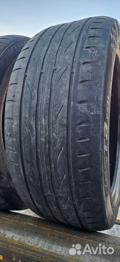 Kumho Ecsta PS31 235/45 R18