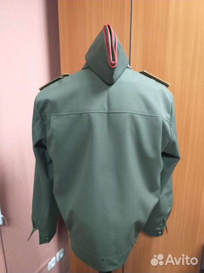 Военная форма