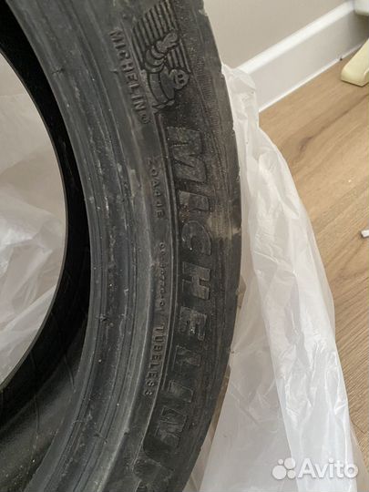 Michelin Pilot Sport 4 225/45 R18