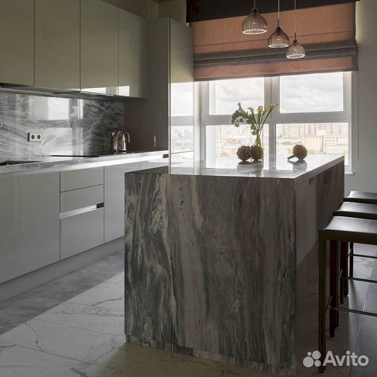 Кухни в рассрочку под 0