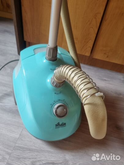 Отпариватель