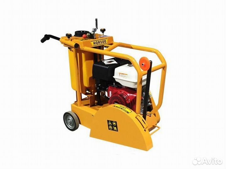 Швонарезчик TOR HQR500A-2 (Honda)