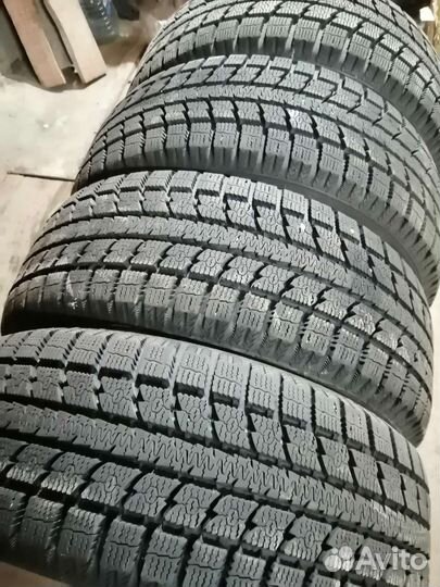 Toyo Observe GSi-5 205/55 R16