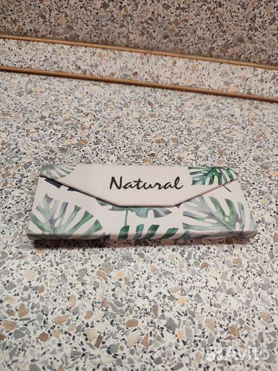 Футляр для очков