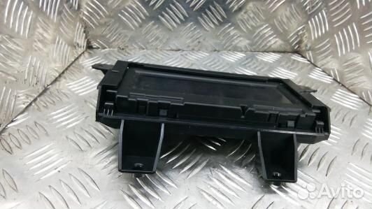 Монитор chevrolet orlando (OBN17JA01)