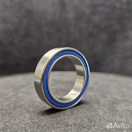 Подшипник enduro Chromium, MR23327 LLB, abec-3, за