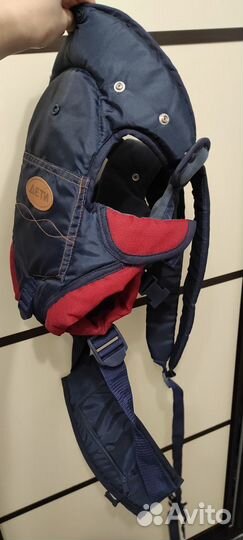 Эргорюкзак, кенгуру,детская переноска