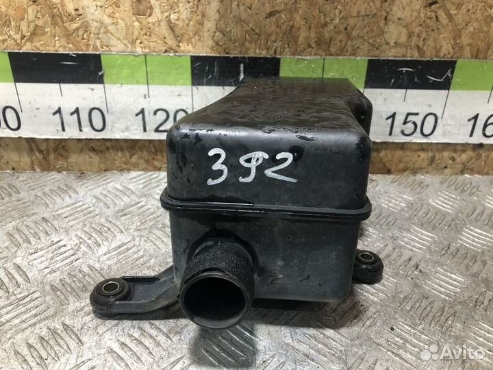 Резонатор воздушного фильтра Hyundai Getz 2002-201