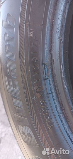 Yokohama BluEarth AE01 185/60 R14 82T