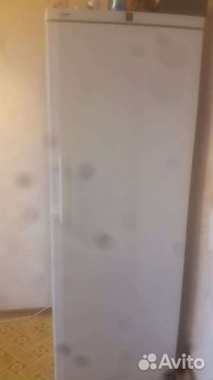 Морозильная камера