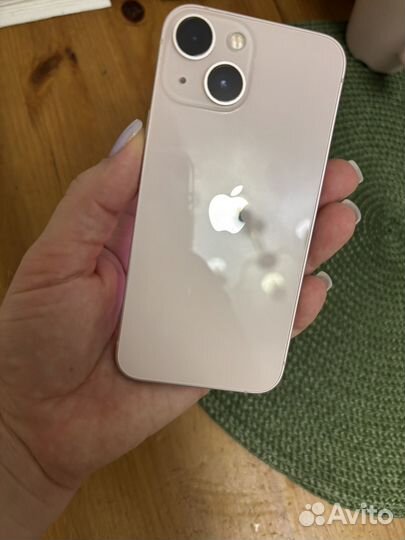 iPhone 13 mini, 256 ГБ