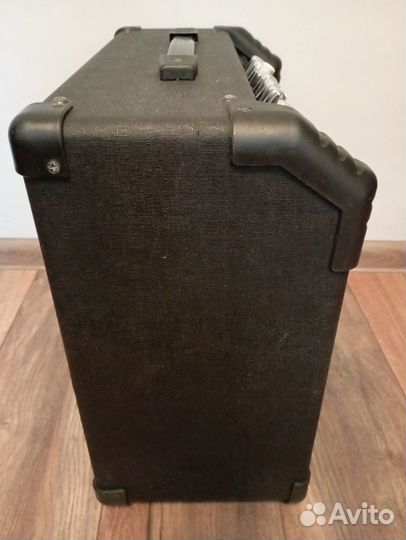 Комбоусилитель гитарный Ibanez Tone Blaster TBX30R