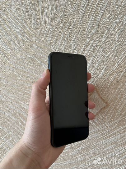 iPhone Xr, 128 ГБ