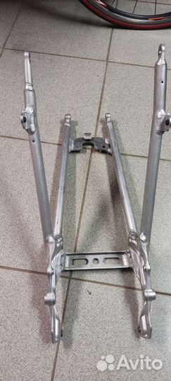 Подрамник Honda CRF 250R 2004-2008