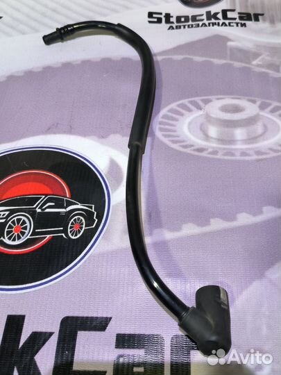 Трубка вентиляции картерных газов mazda 6 GH