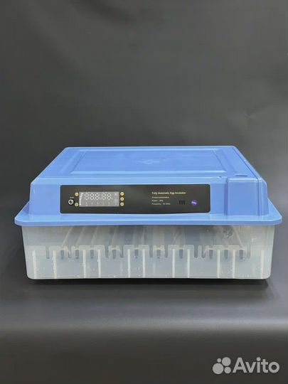 Инкубатор для яиц автоматический, терморегулятор
