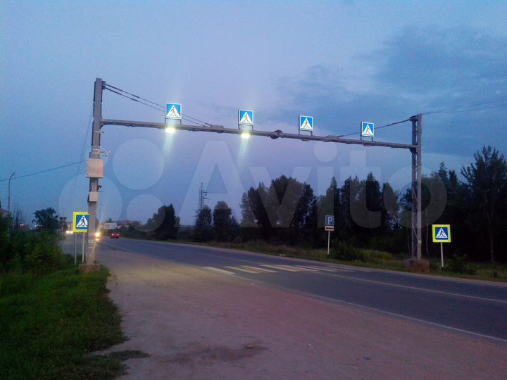 Участок 15 сот. (СНТ, ДНП)