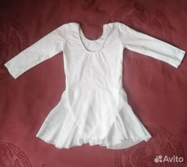 Купальник, Боди для занятий гимнастикой, танцами