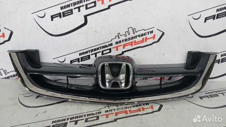 Решетка радиатора honda odyssey RA6 RA7 RA8 RA9 1