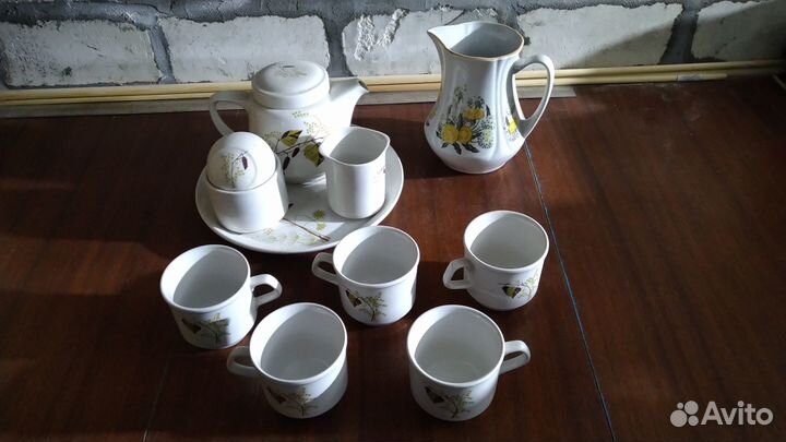 Продам посуду