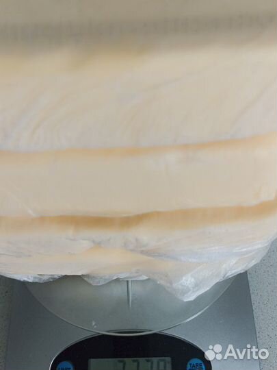 Продам масло сливочное